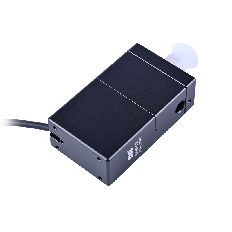 Electric Suction Cup Robotic Arm End Effector Efficient Gripping Accessories Industrial Automation Mechanical Arm Parts