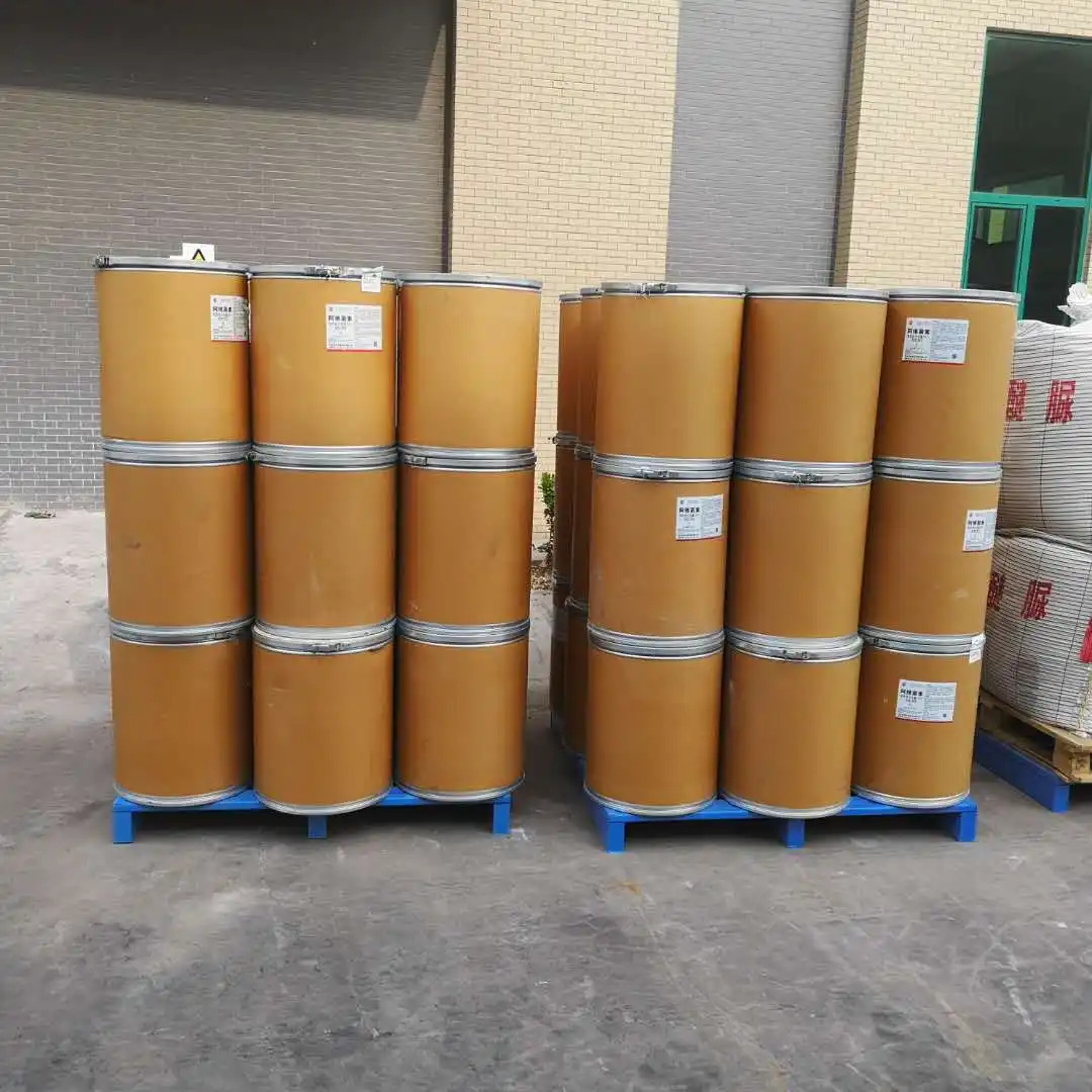 Medical Grade Cosmetics Industrial Grade Polyvinylpyrrolidone K30K60K90 Thickener Pvp Polyvinylpyrrolidone