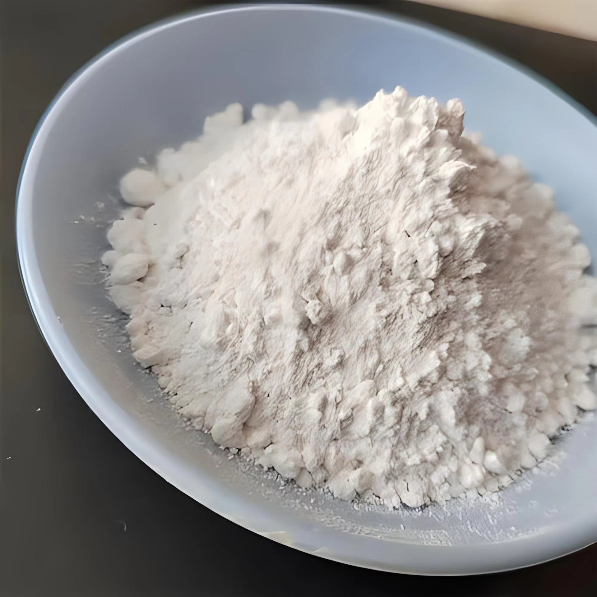 Прямые поставки оксида водорода цинка, высокое качество, высокая чистота 99.5%, ультра-белый, ультра-мелкий оксид водорода цинка