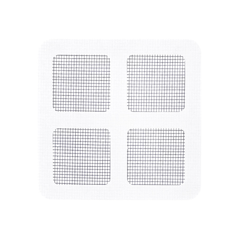 Disposable sewer filter floor drain stickers anti-hair clogging bathroom sink insect stickers wholesale