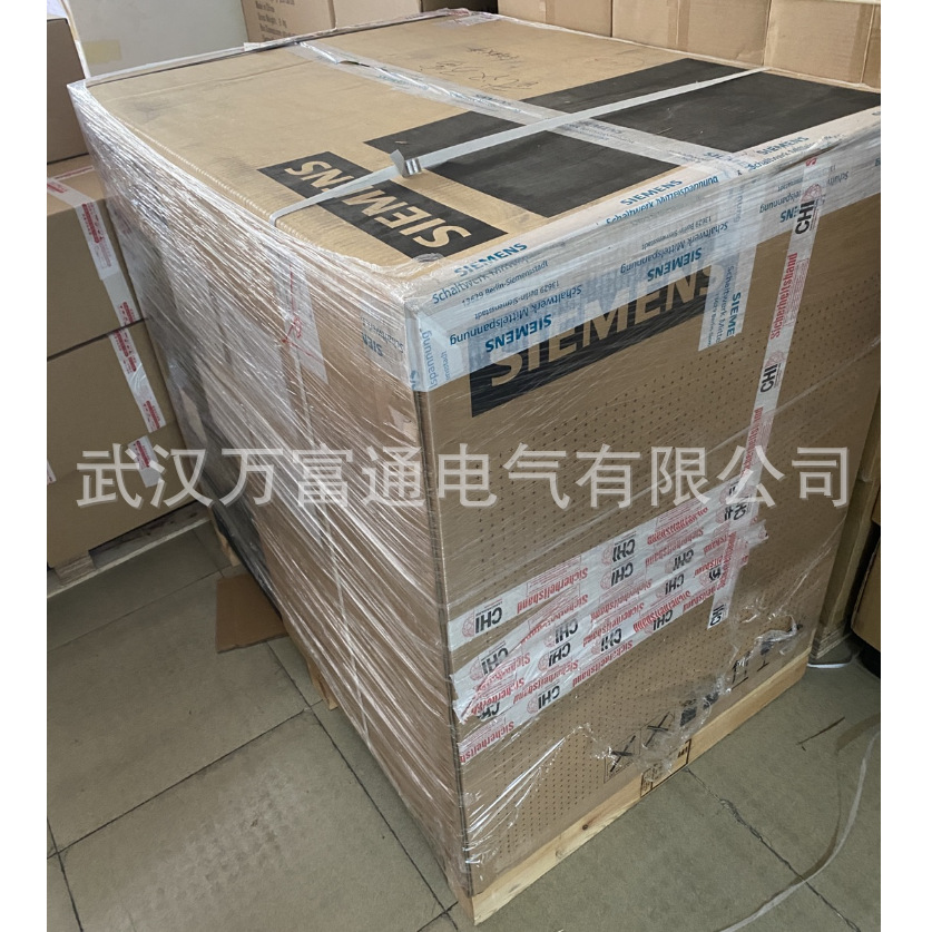 3Tm4511-1 Siemens Vacuum Contactor-Fuse Combination Electrical Equipment Specific Price Negotiation