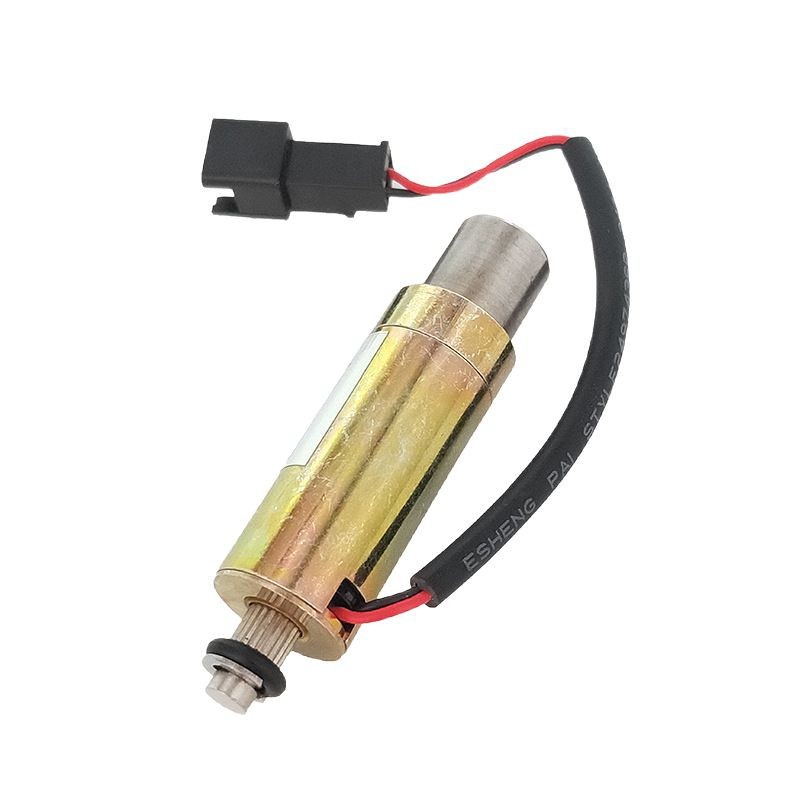 Factory Direct Textile Machine High-Speed Computerized Knitting Machine High-Speed Electromagnet Accessories Ybd with Bearing