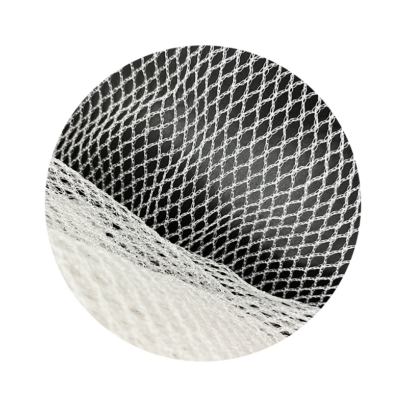 Special Protective Net for Orchard Greenhouses with Customizable Mesh Size, Hail-Proof and Bird-Proof Integrated Net, Brand New Polyethylene, Light-Transmitting and Ventilating