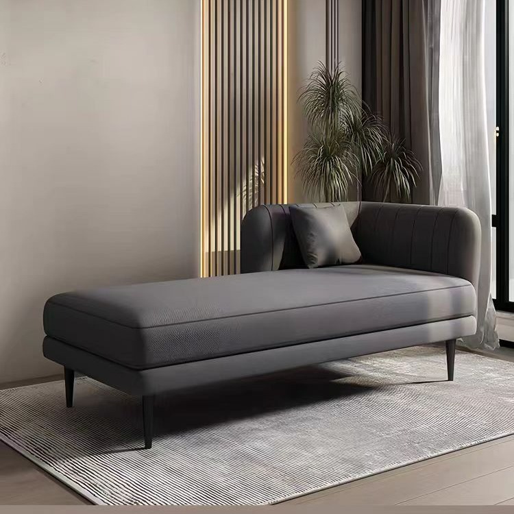 Hotel Homestay Modern Simple Imperial Concubine Sofa Apartment Balcony Leisure Lazy Recliner Living Room Bedroom Imperial Concubine Couch