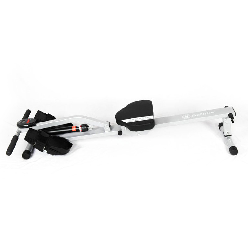 Foldable Silent Rowing Machine Home Aerobic Sports Training Equipment Unisex Rowing Machine Wholesale