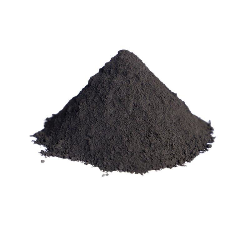 Manganese Dioxide 70% Content 200 Mesh Catalytic Manganese Oxide Powder for Industrial Casting Heating Risers. Large Quantity and Good Price