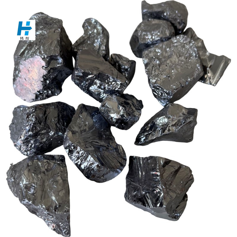 Manufacturers Supply Manganese Block High Purity Manganese Block Scientific Research Experiment Special Metal Manganese Block Manganese Block Mn98%