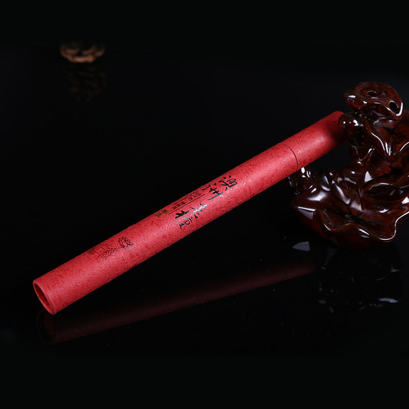 20g line incense, aloes, old mountain sandalwood line incense, Wormwood line incense, about 40 sticks