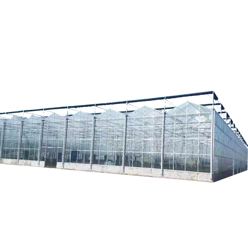 External Sunshade Drive Motor, Internal Insulation and Cooling System for Greenhouses, Uv Protection and High Temperature Resistance