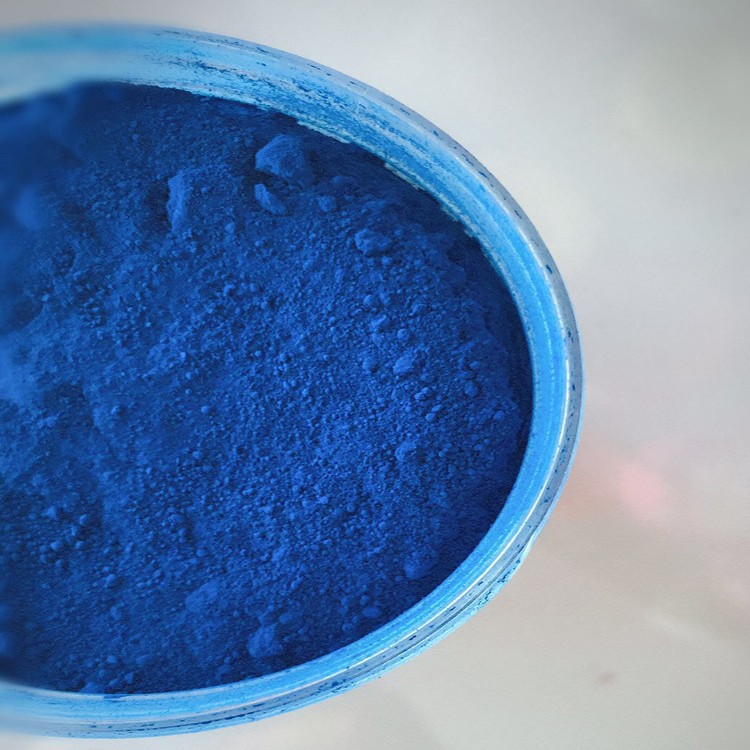 Imported toner FD & C blue 1 cosmetic grade over-inspection toner CI42090:2