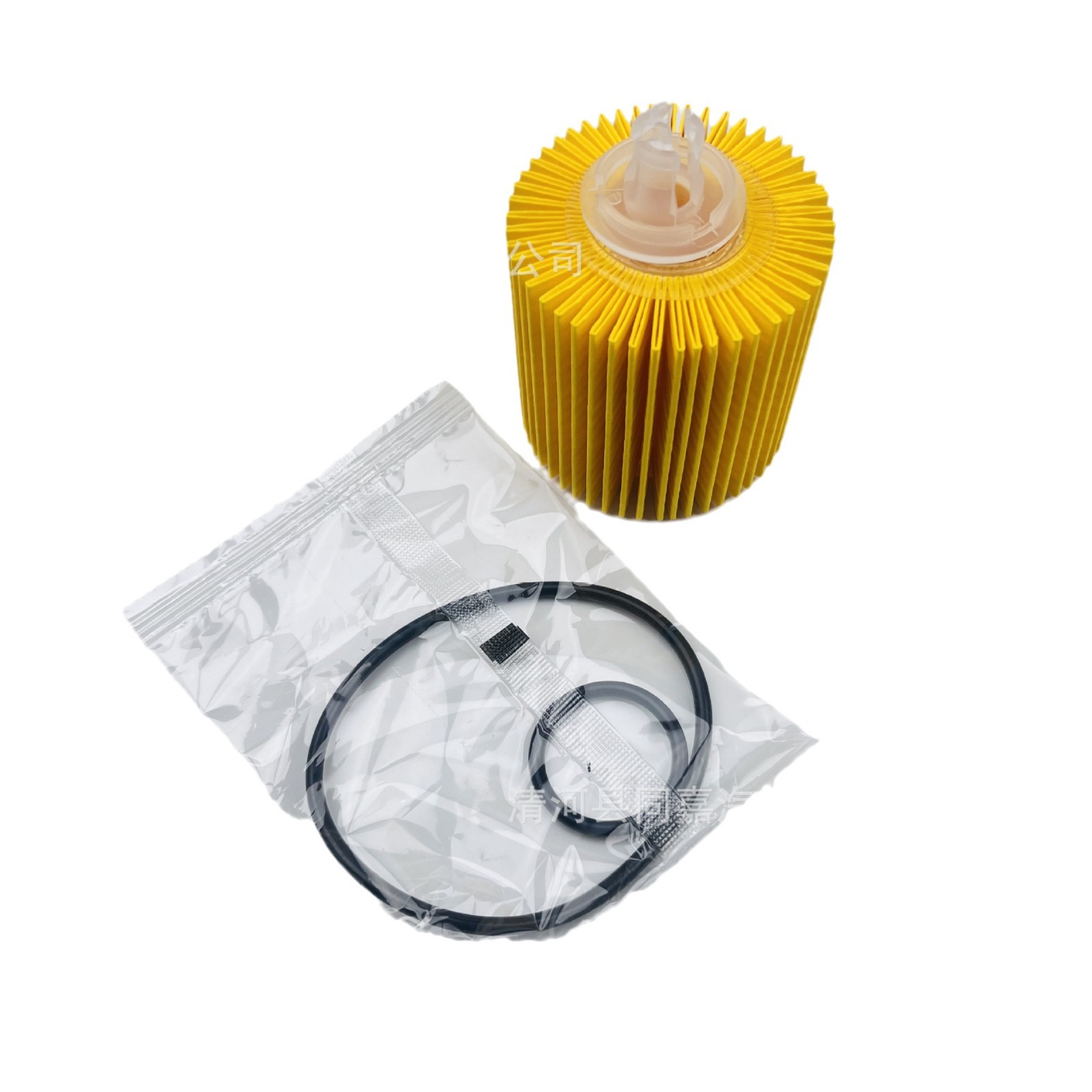 Compatible with RAV4 Highlander 2.5les200 Camry Sena oil filter 04152-31090