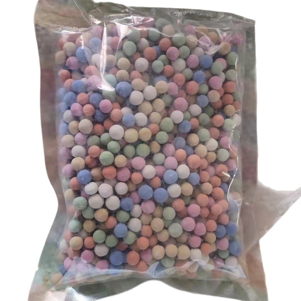 Wholesale Colorfuled Ceramsite, Mixed Ceramsite for Soilless Cultivation in Gardening, Ceramsite Ceramic Balls for Succulent Flower Paving