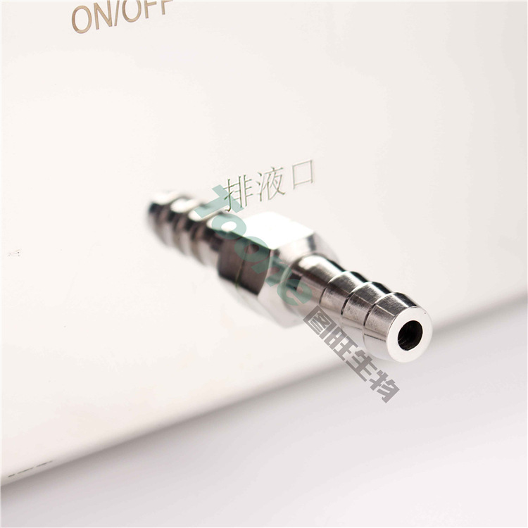 Cosmetic Microbial Detector Microbial Film Filter Filtration Detection TW-303c