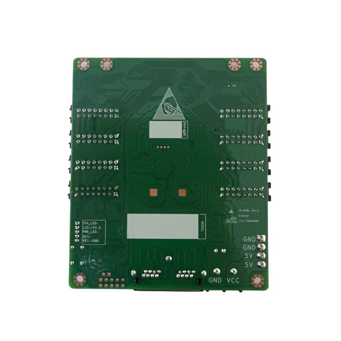 Novastar Mrv208-N Display Receiving Card Cross-Border Full-Color Led Display Receiving Card