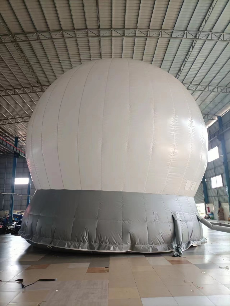 Outdoor Advertising Projection Inflatable Small Tent