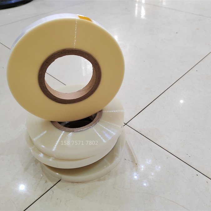 Fully Automatic Cornering Machine Tape, Corner Tape, Hot Melt Corner Tape, PET Hot Melt Tape, Four Corner Corner Tape