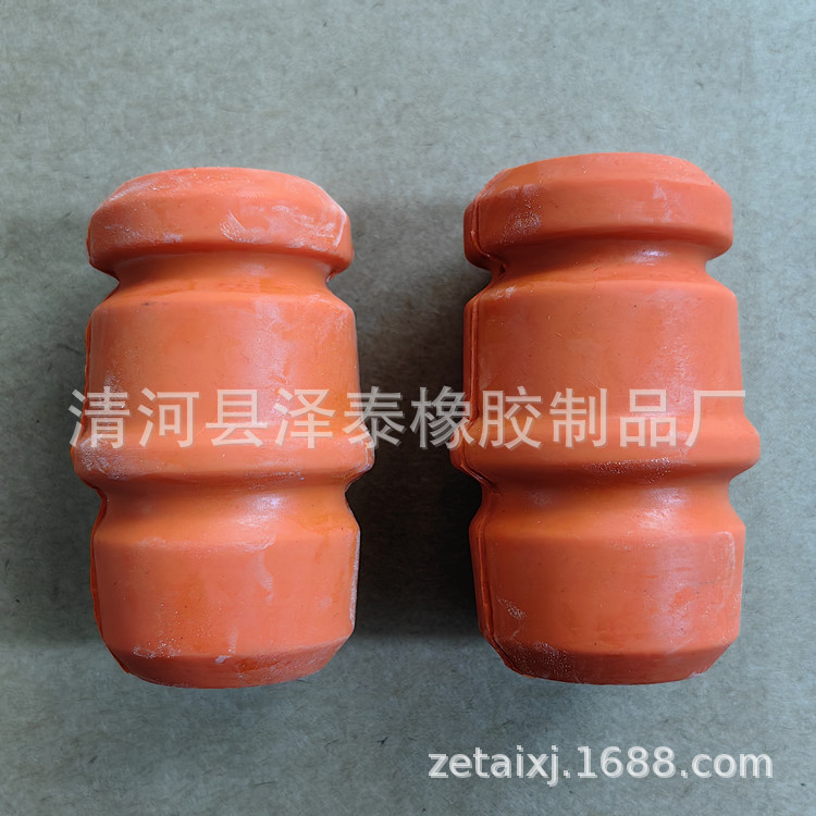 Factory supply spring pad steel plate buffer block assembly steel plate lifting lug 52000229