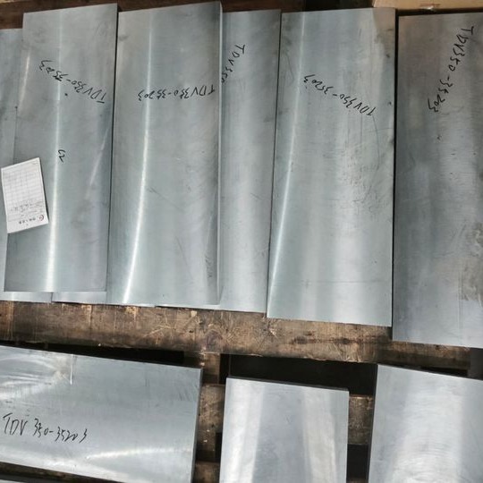 Zinc Alloy Accessories Za10-5 Za35 American Standard and National Standard Zinc Alloy Rod Pipe Zinc Bowl Accessories Large Size