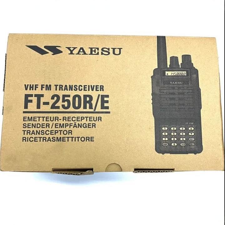 Радиостанция YAESU FT-250R/E, VHF, оптовая продажа