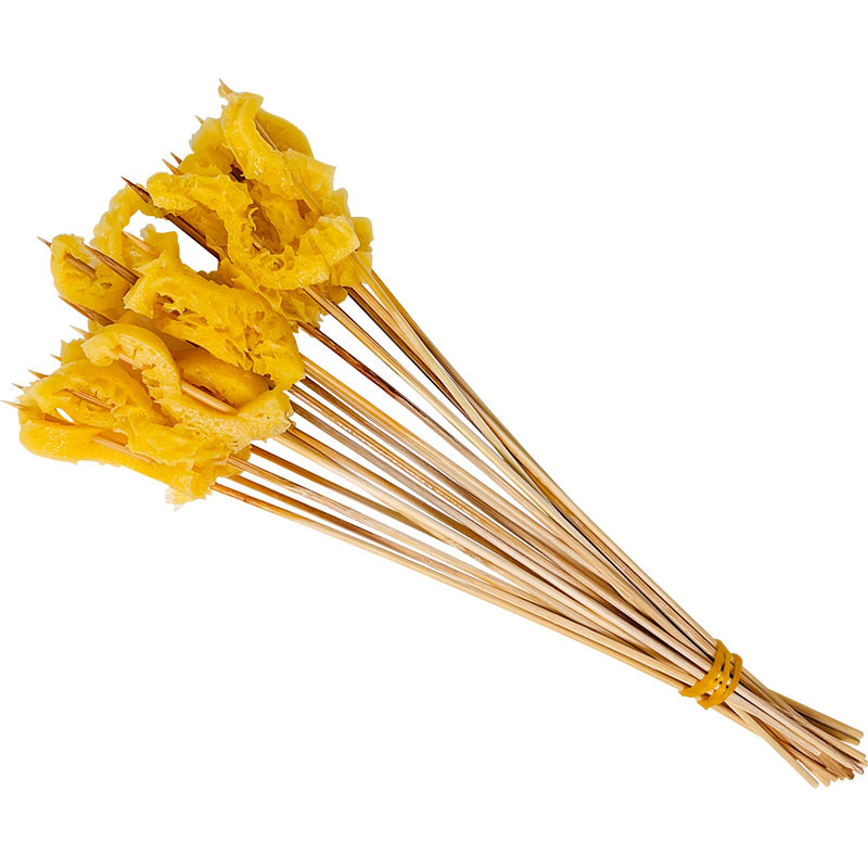 Wholesale of Barbecue Skewers and Fragrant Ingredients, Vegetarian Money Belly, Bobo Chicken, Frozen Skewers and Semi-Finished Ingredients, Wholesale and Customization
