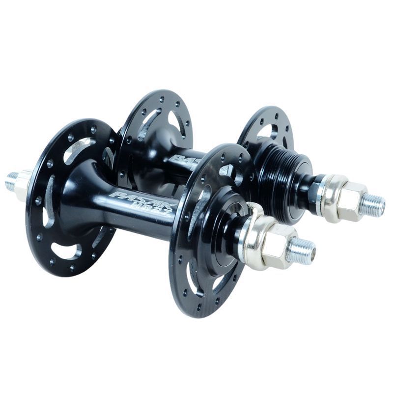 Reverse Riding Single Speed Fixed Tooth Dead Flying Flower Drum 24 Hole Highway Big Ear Dead Flying Car Fixie Peilin Bearing Racing Flower Drum