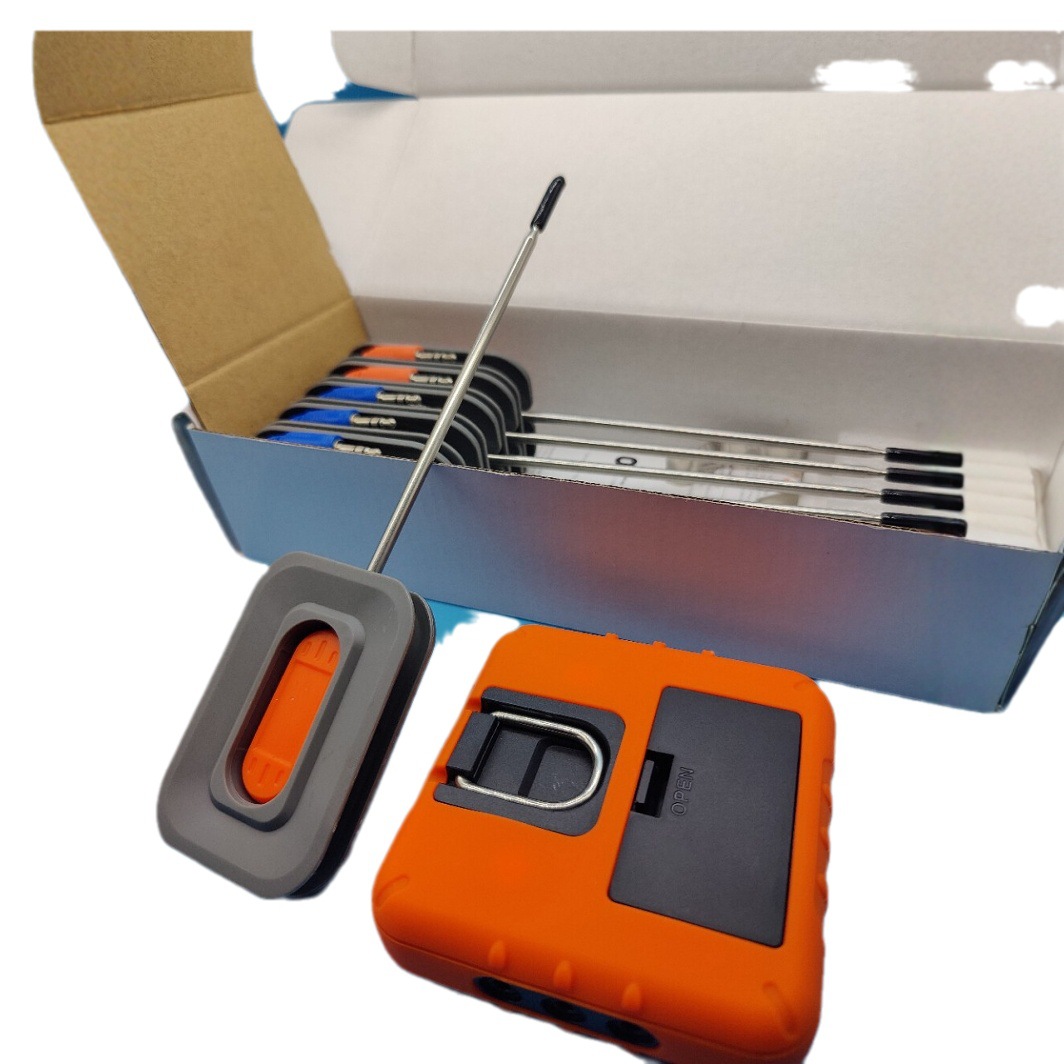 Non-Destructive Measuring Instrument Beijing Bd-F800 Wireless Crack Comprehensive Observation Instrument Portable Measuring Instrument Original Factory Direct Sales