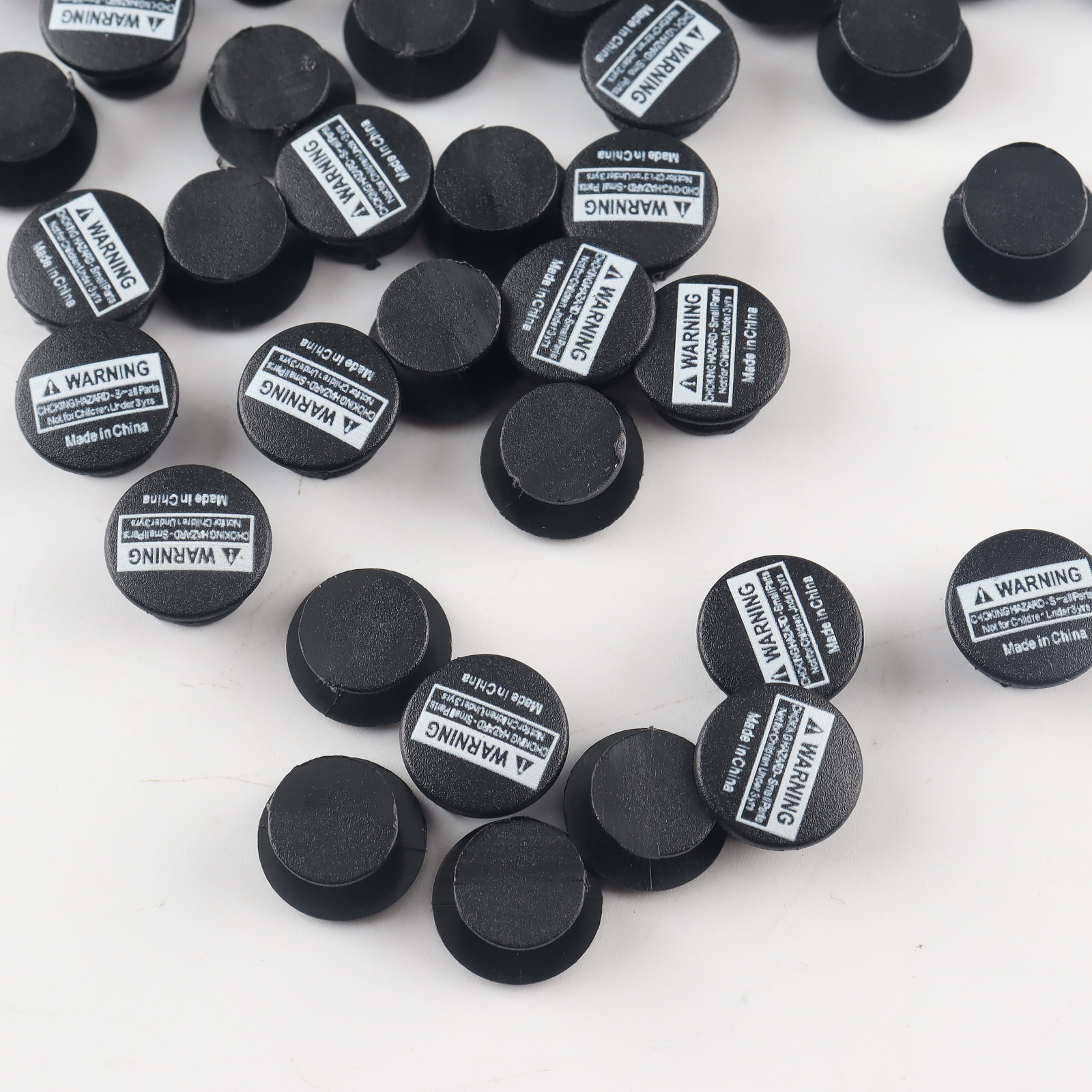 Заклепка с tapered дном, аксессуары для обуви