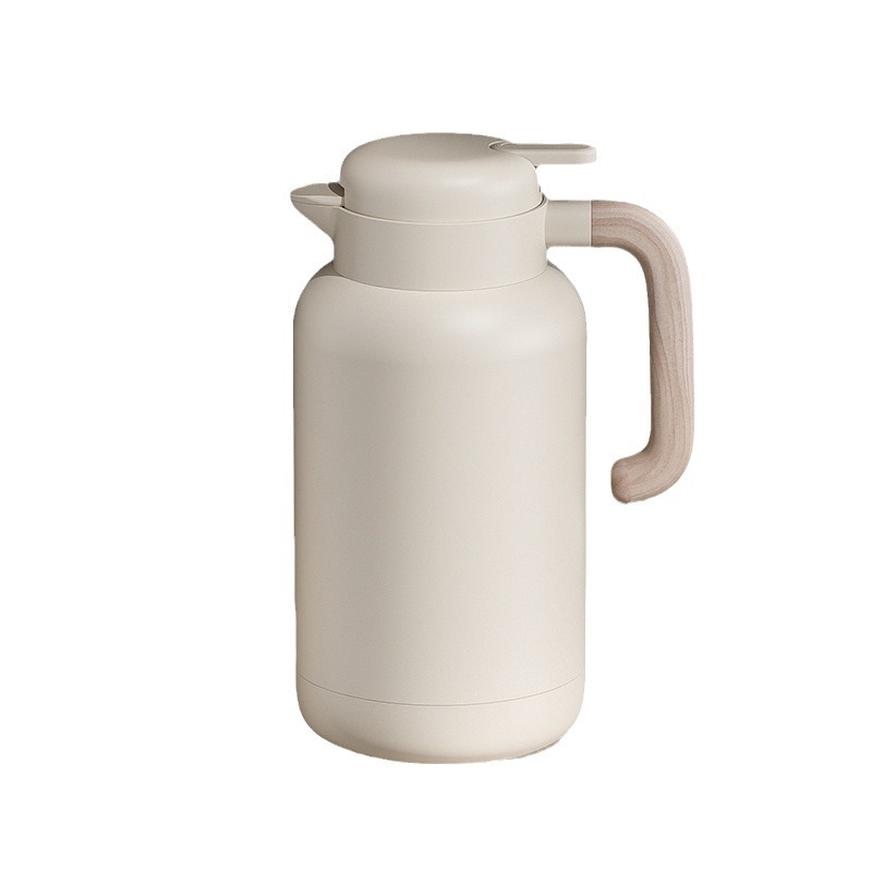 Thermos Pot Household Warm Kettle Thermos Bottle Large Capacity Portable Student Dormitory Small Tea Bottle Teapot