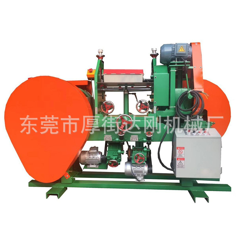 Ready Supply Second-Hand Eva Film Opening Machine Eva Machinery Equipment Second-Hand 1800Eva Film Opening Machine