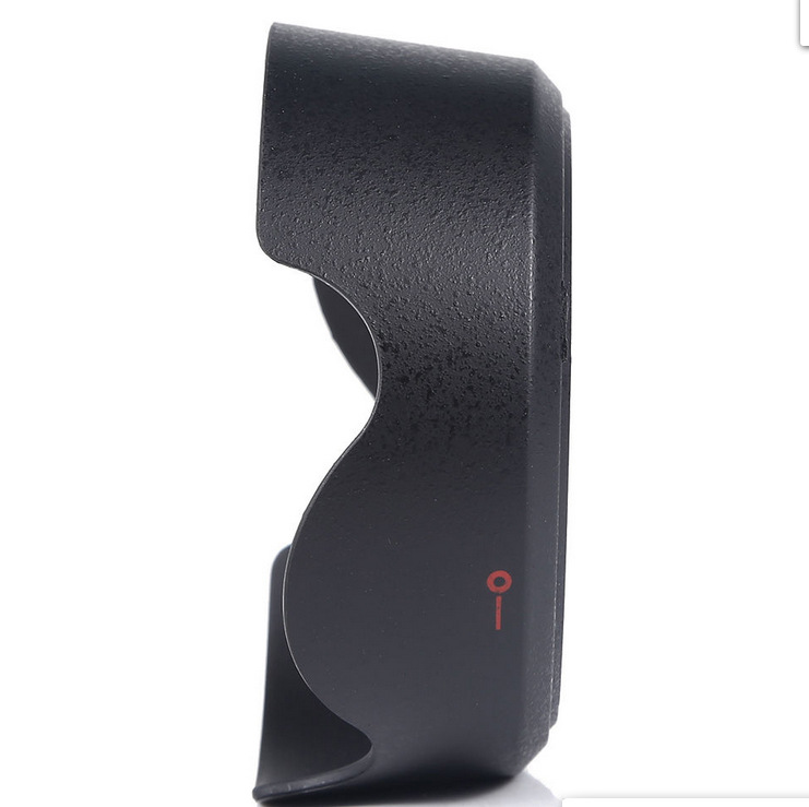 EW-63C EW63C 100d 700d bayonet petal Hood EF-S 18-55mm f/3.5-5.6