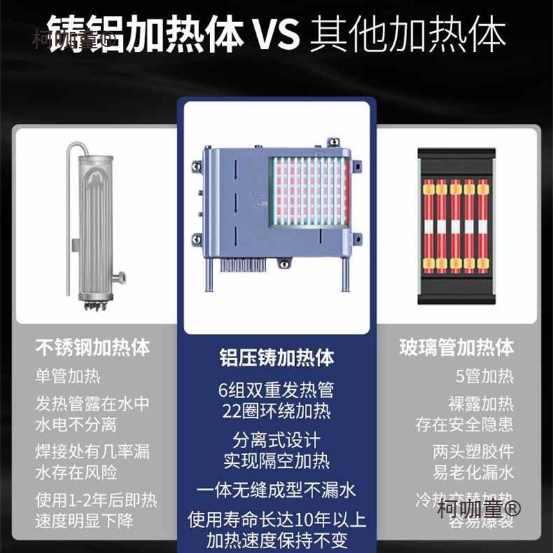 Free Shipping Water Heater F3H-Z85B Physical Store Same Model Household Intelligent Variable Frequency Constant Temperature Instant Electric Heating Metabo