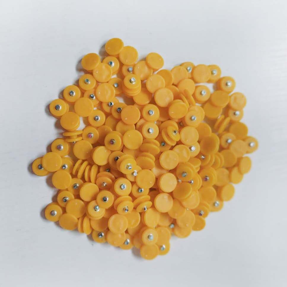 Аксессуары для обуви с ледяными когтями, специальные шипы, прямая поставка, запасные антискользящие шипы, стальные шипы для снега и льда