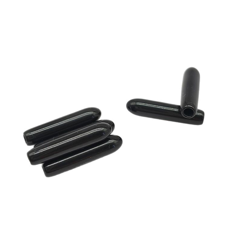 Wire rope protection rubber cap wire rope protection sleeve is suitable for 2.5mm wire rope