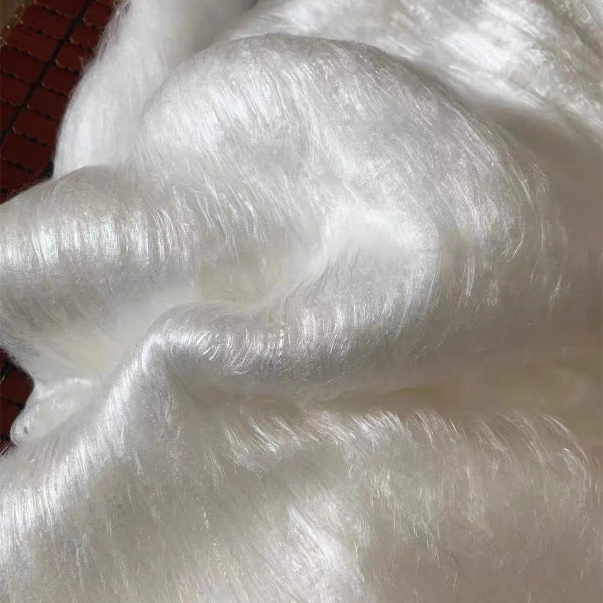 Специальный двойной дворец тутового шелка 100% тутовый шелк волокно материал шелковая шина ручная работа хлопковая шина шелковое одеяло подкладка