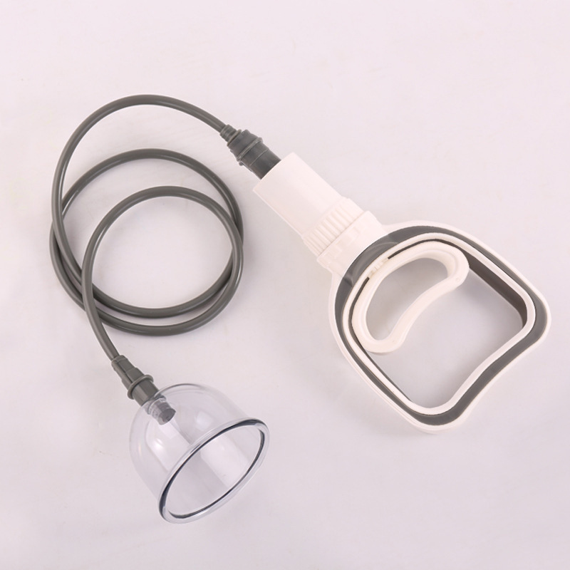 P-type single can baoyi vacuum cupping machine by thickened household cupping pumping tank bulk genuine goods factory direct sale