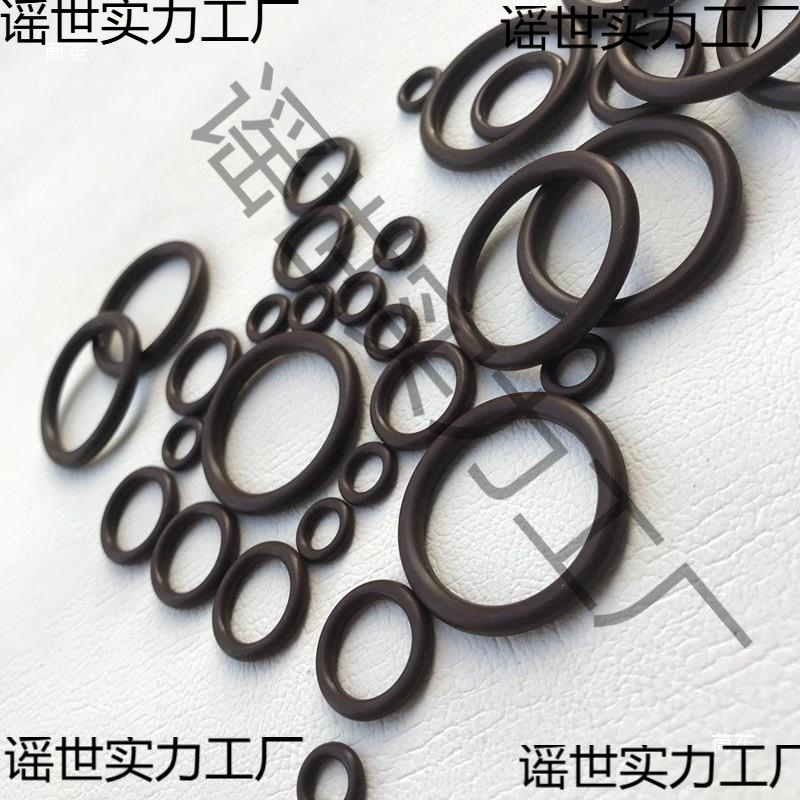 30 Yuan/15 Diving Bottle Valve Inflatable Sealing Gasket Anti-Leakage Sealing Connection Rubber Ring Threaded Oxygen