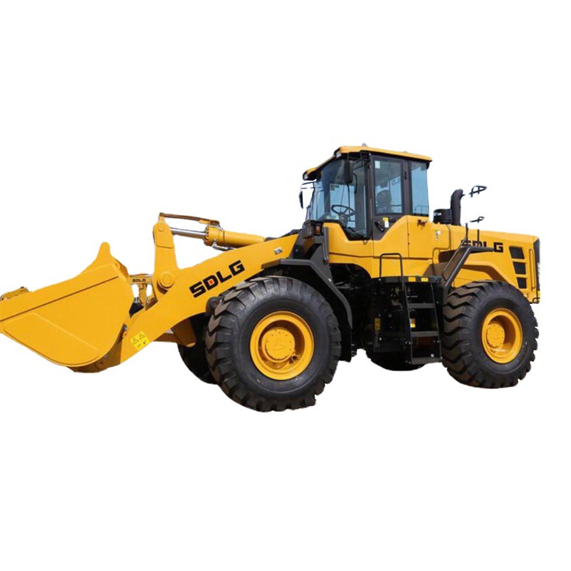Promotional Quality Used Longking, Xg9512 Hand Loader Used Crawler 380 Loader Free Shipping Nationwide