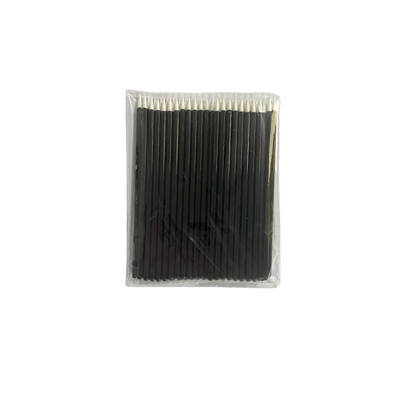 Factory Goods Eyeliner Brush Nylon Eyeliner Brush Fiber Eyeliner Brush Portable Makeup Brush Fine Hat