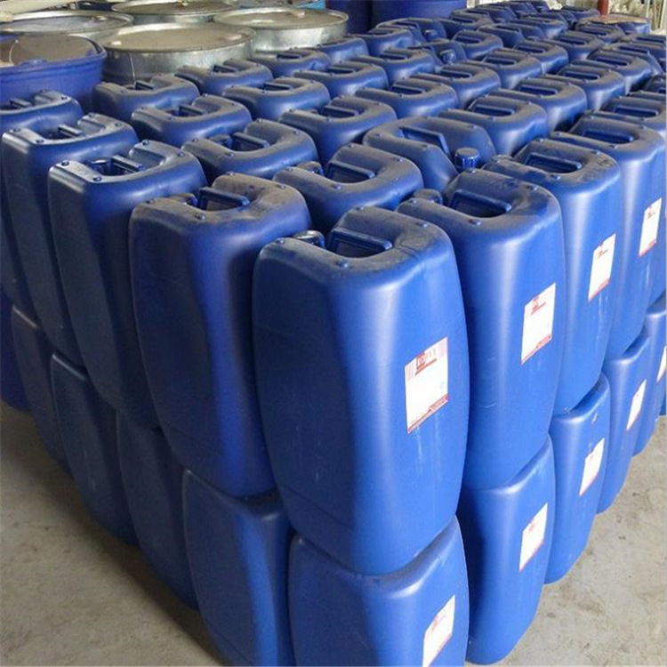 Spot Supply of 50% Melamine Solution Plant Growth Regulator to Terminate Dormancy and Induce Germination Can Be Repackaged Melamine