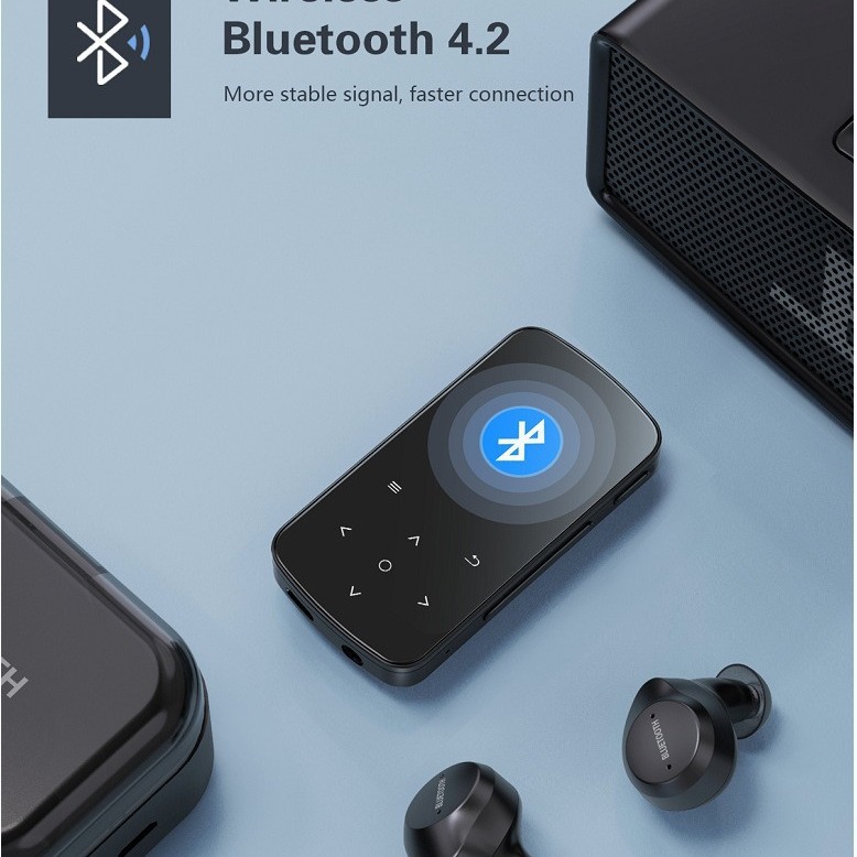 32GB HD screen cross-border explosion portable sports style mp3 music player mp4 ultra-thin students