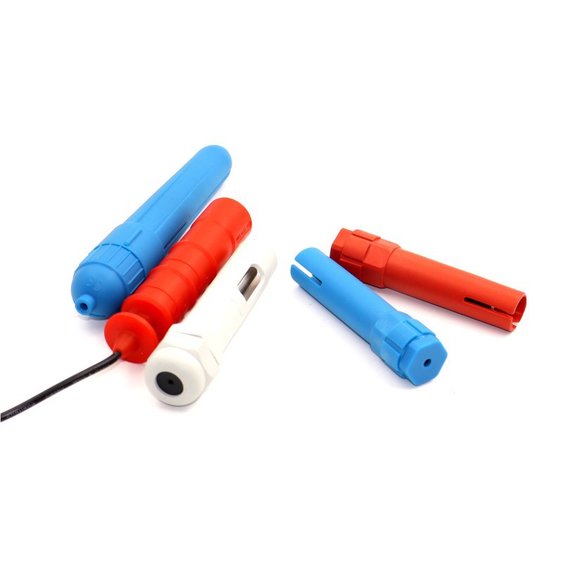 Supply Lls-01 Liquid Level Relay Water Level Probe Blue Water Level Probe Suitable for Probe Water Level Controller