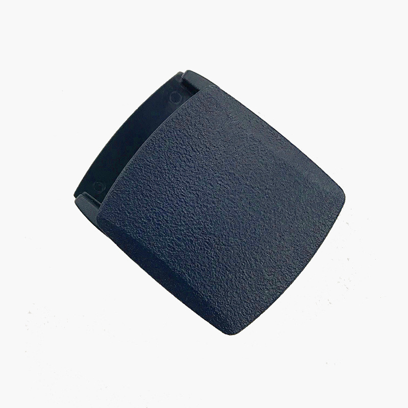 Ready Stock, Quick Delivery, Plastic Belt Buckle, Canvas Belt Buckle Head 3.2 3.8 Pom Plastic Steel Belt Buckle