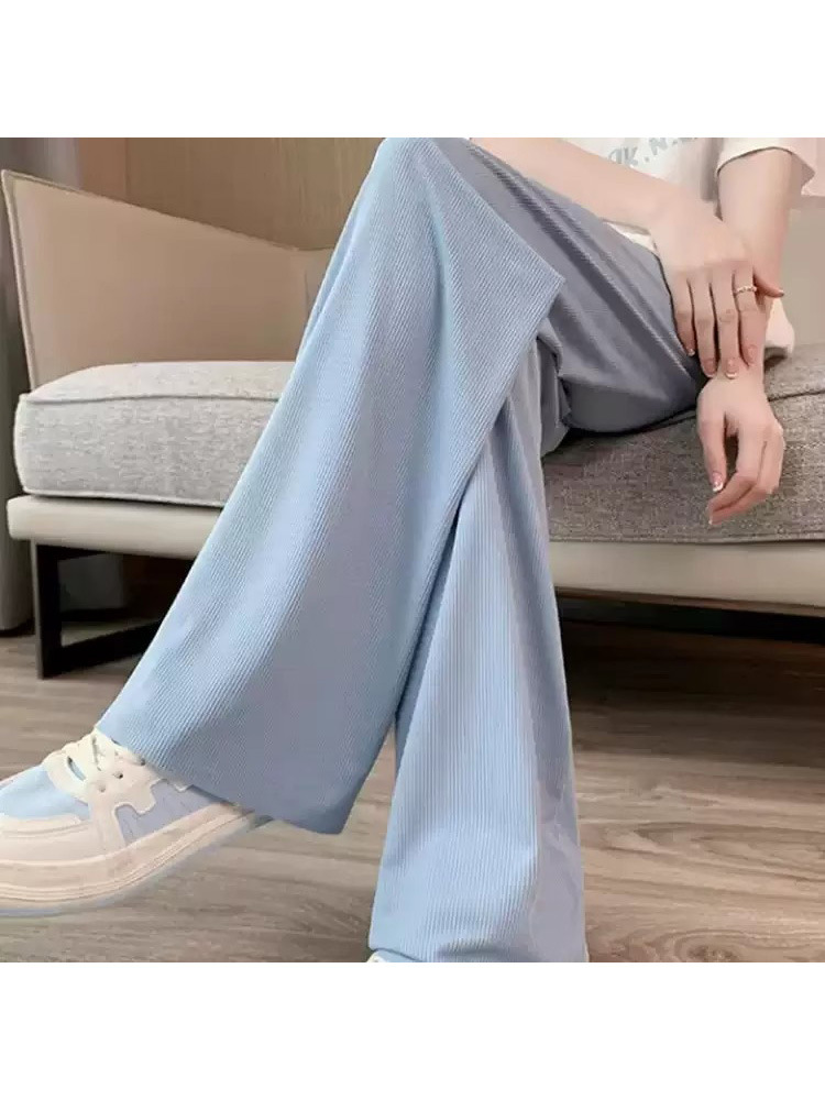 Maternity Safety Pants and Underwear Two-In-One Belly-Controlling Boxer Briefs for Pregnant Women during Pregnancy, Belly-Supporting High-Waisted Large Size Seamless Antibacterial