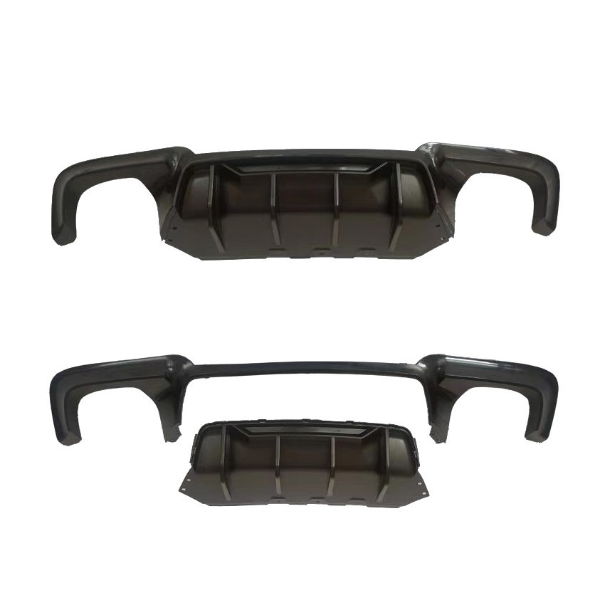 Suitable for Bmw F30 Ventilation Mesh 51117300739 511173007340 Fog Light Grille Assembly