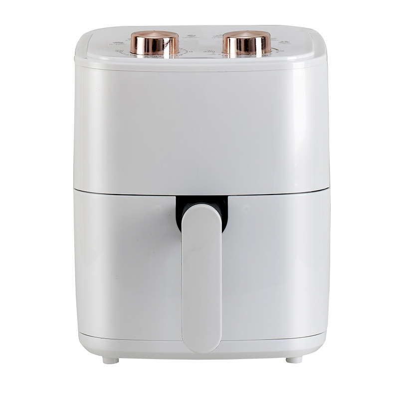 Air fryer household non-turning surface large capacity visual oven low frying 6 liters electric fryer gift wholesale