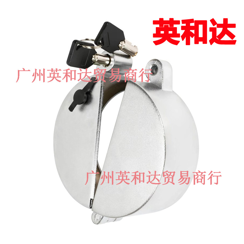 Upgrade Semi Truck Locking