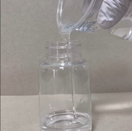 Water-Based Paint Additive Low-Foaming Wetting Agent Pigment Dispersion Water-Soluble Surfactant Dow Cf10 Wetting Agent