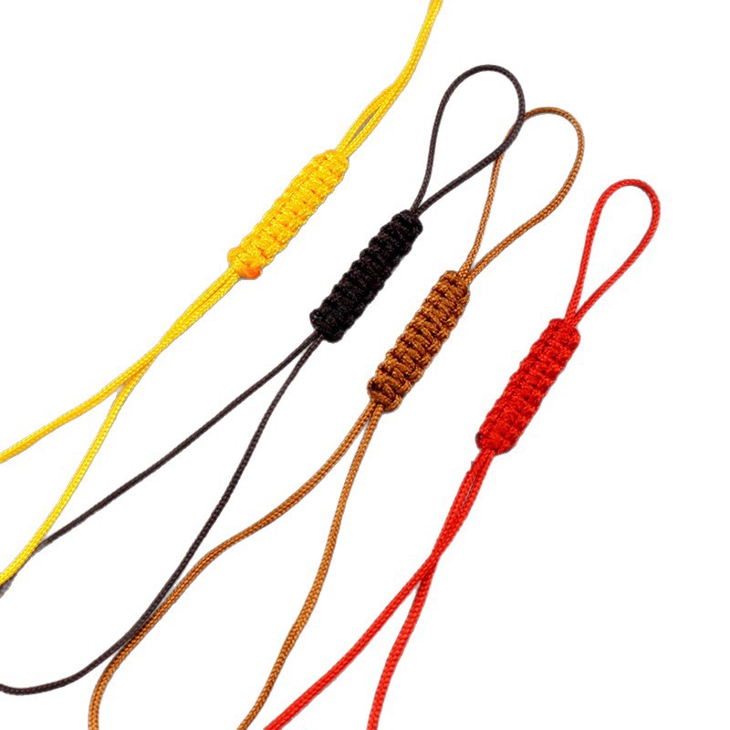 [Factory wholesale] teapot rope teapot rope purple clay pot cover rope spot small gifts