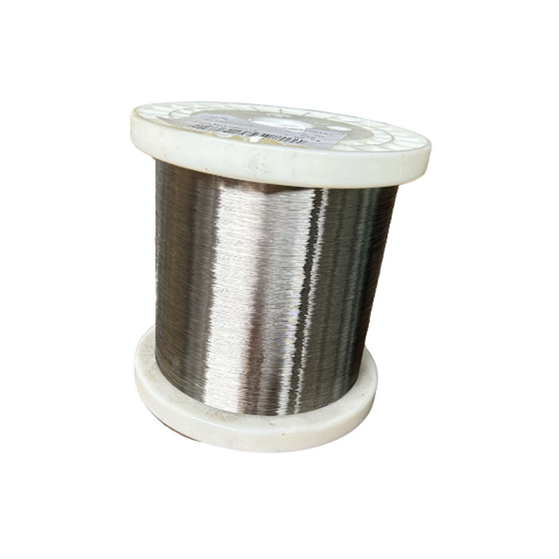 631 Stainless Steel Wire, Bright Wire, 301 Stainless Steel Wire, 316 Steel Wire, 321 Spring Wire, Hard Wire in Stock