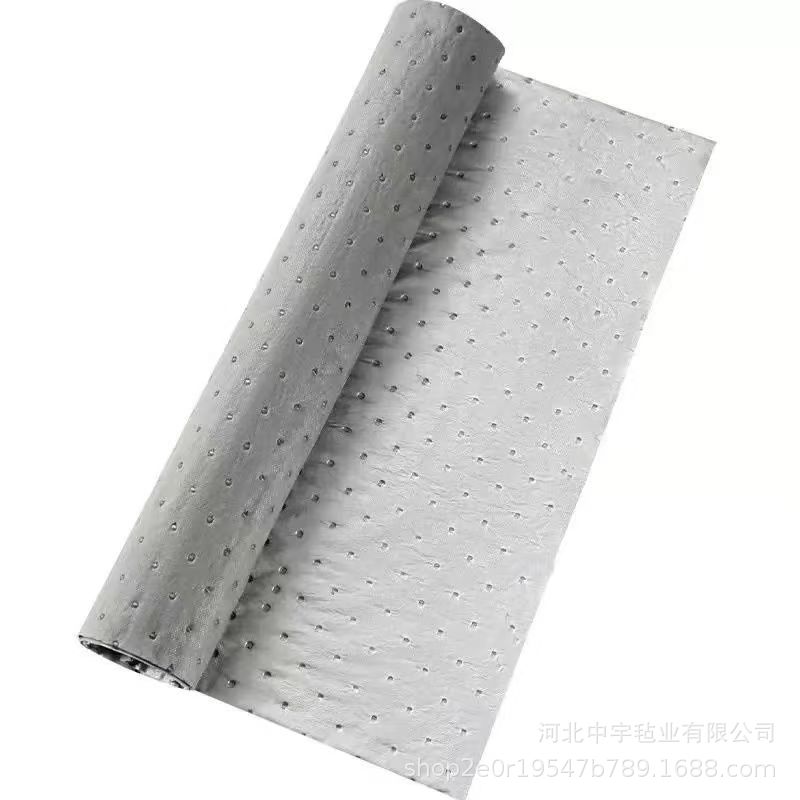 Oil-proof pad on top of range hood, oil-absorbing cotton, kitchen oil-proof sticker, dust-proof cover of range hood, moisture-proof, ash-proof and oil-proof